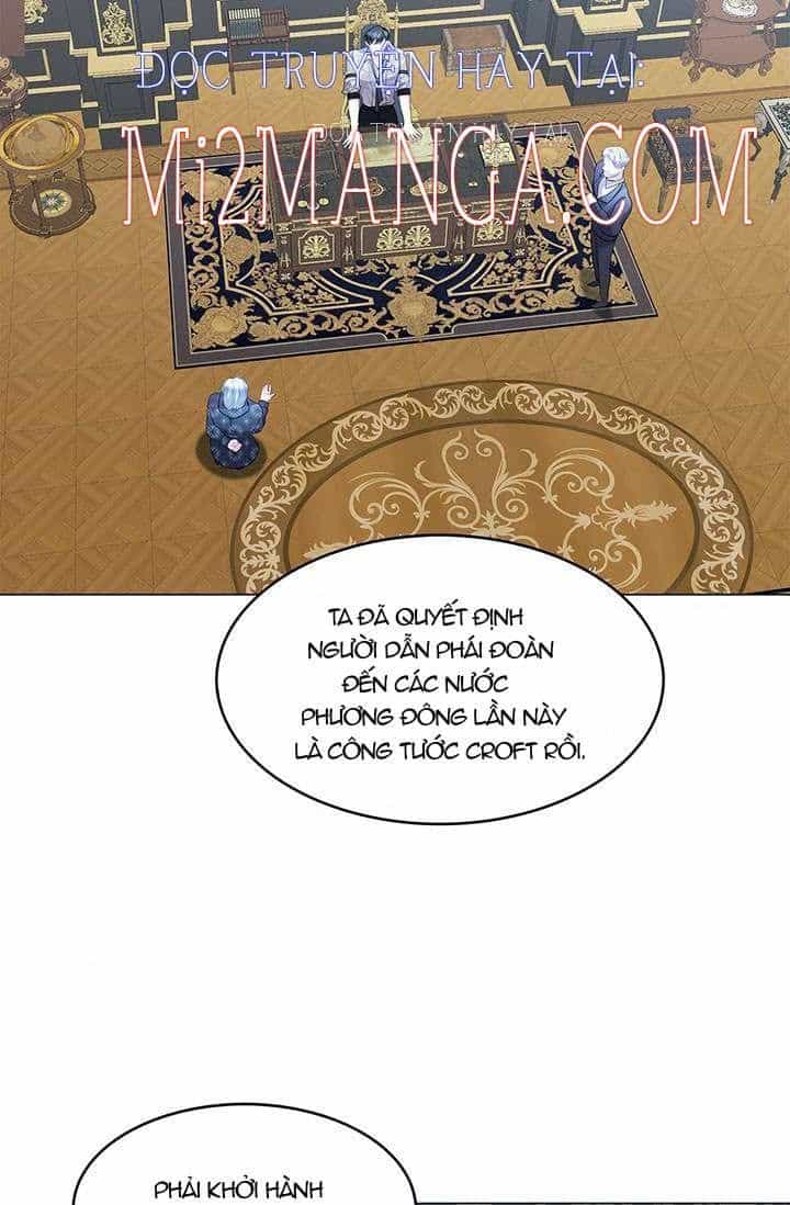 Tôi Sẽ Không Hối Tiếc Vì Anh Đâu - Chương 14.5 - ảnh 35