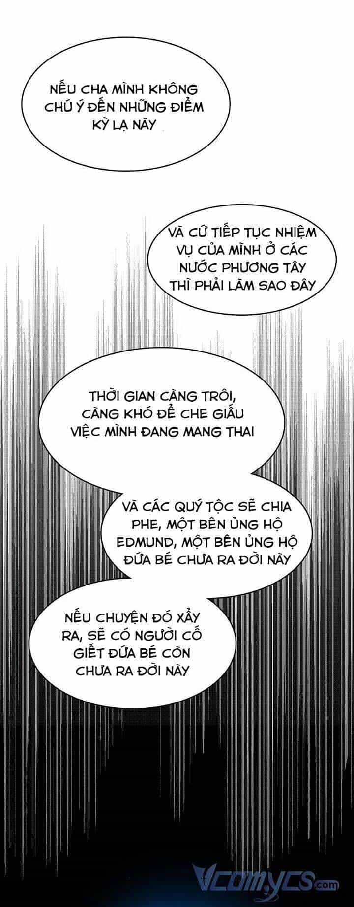 Tôi Sẽ Không Hối Tiếc Vì Anh Đâu - Chương 15 - ảnh 16