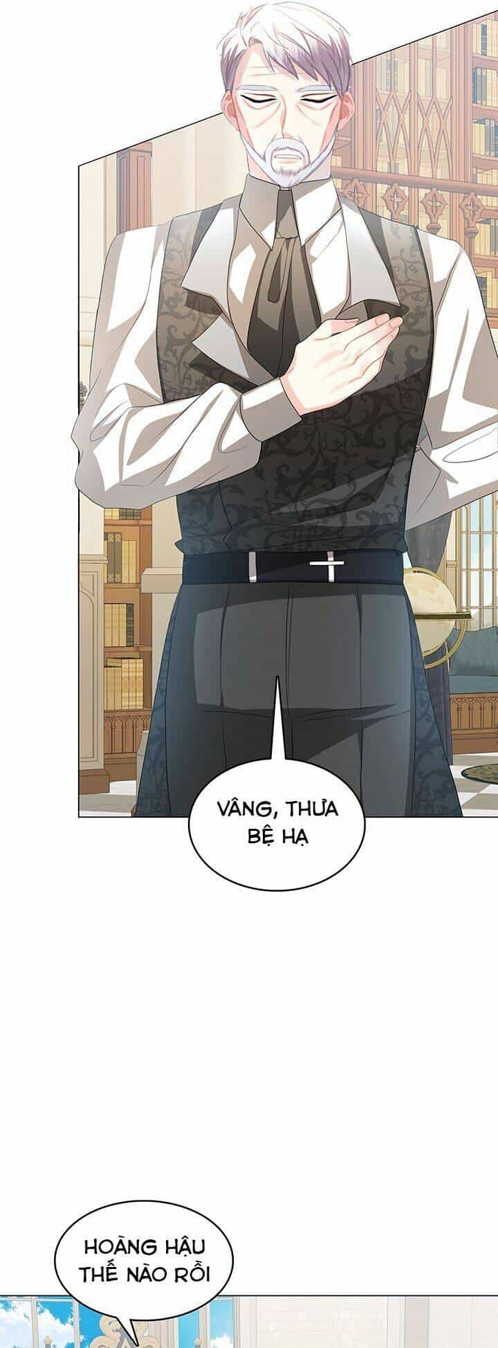 Tôi Sẽ Không Hối Tiếc Vì Anh Đâu - Chương 15 - ảnh 27