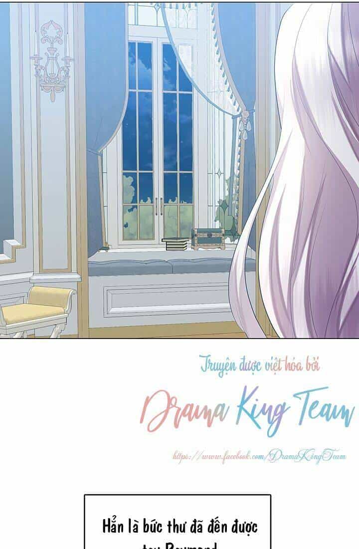 Tôi Sẽ Không Hối Tiếc Vì Anh Đâu - Chương 15 - ảnh 9