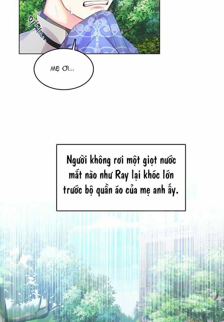 Tôi Sẽ Không Hối Tiếc Vì Anh Đâu - Chương 2 - ảnh 47