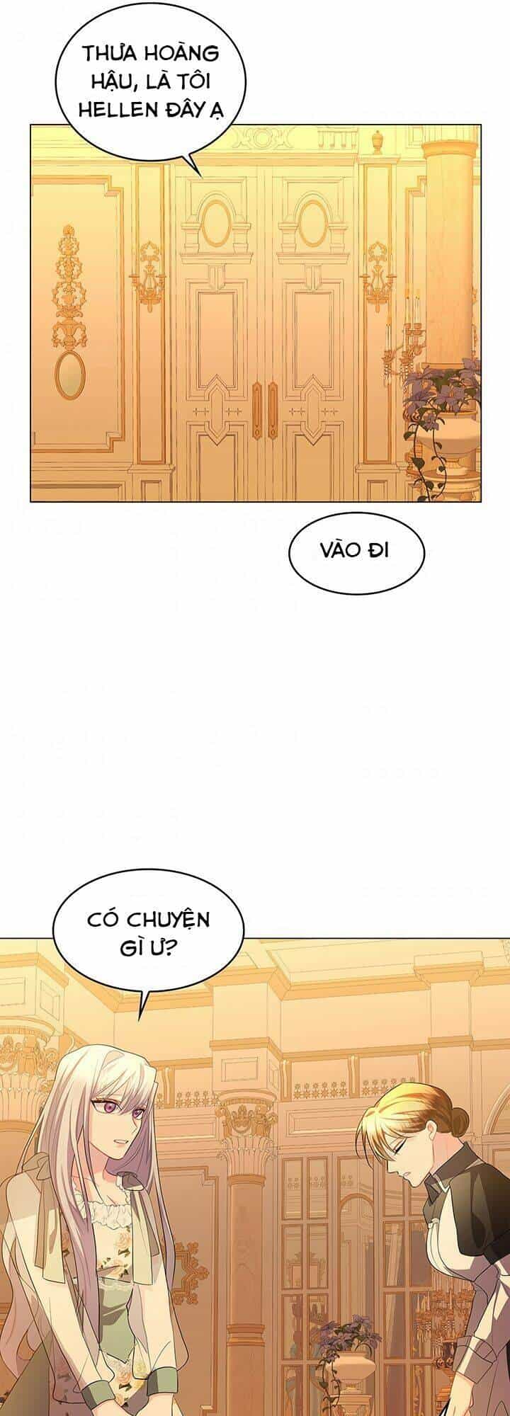 Tôi Sẽ Không Hối Tiếc Vì Anh Đâu - Chương 16 - ảnh 31