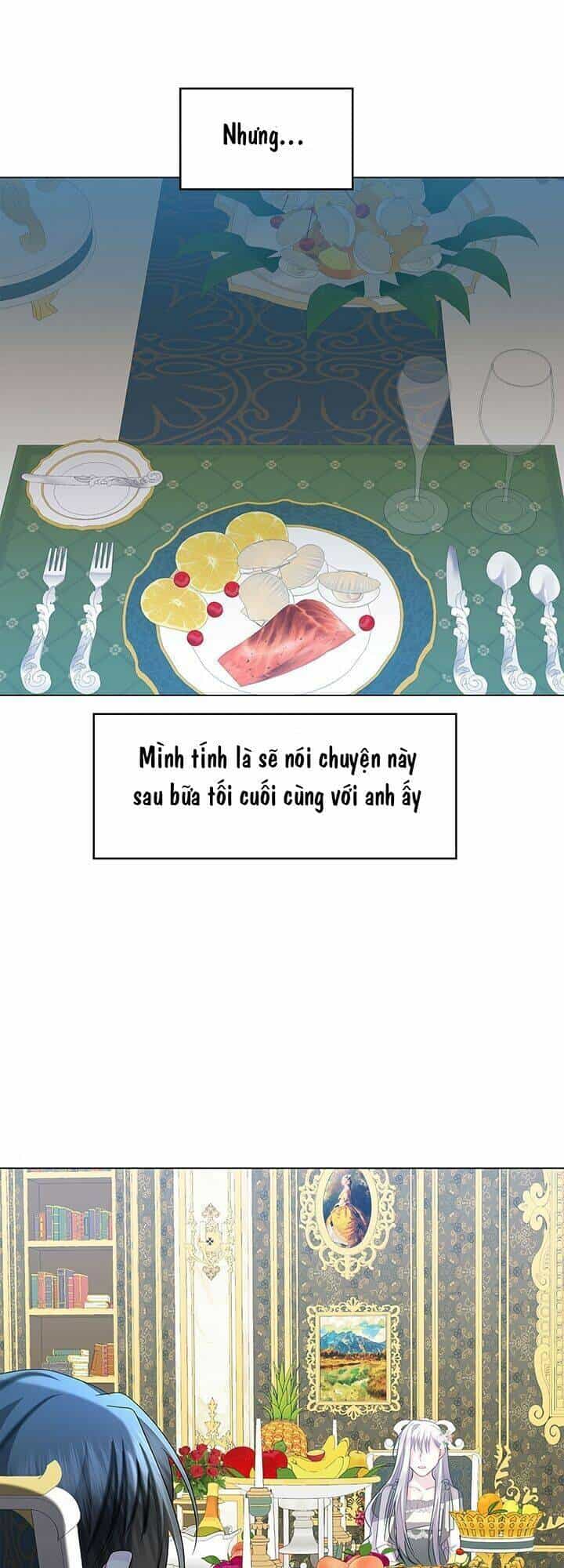 Tôi Sẽ Không Hối Tiếc Vì Anh Đâu - Chương 16 - ảnh 58