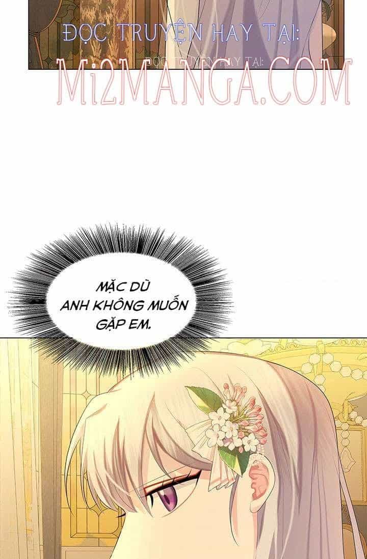Tôi Sẽ Không Hối Tiếc Vì Anh Đâu - Chương 16.5 - ảnh 19