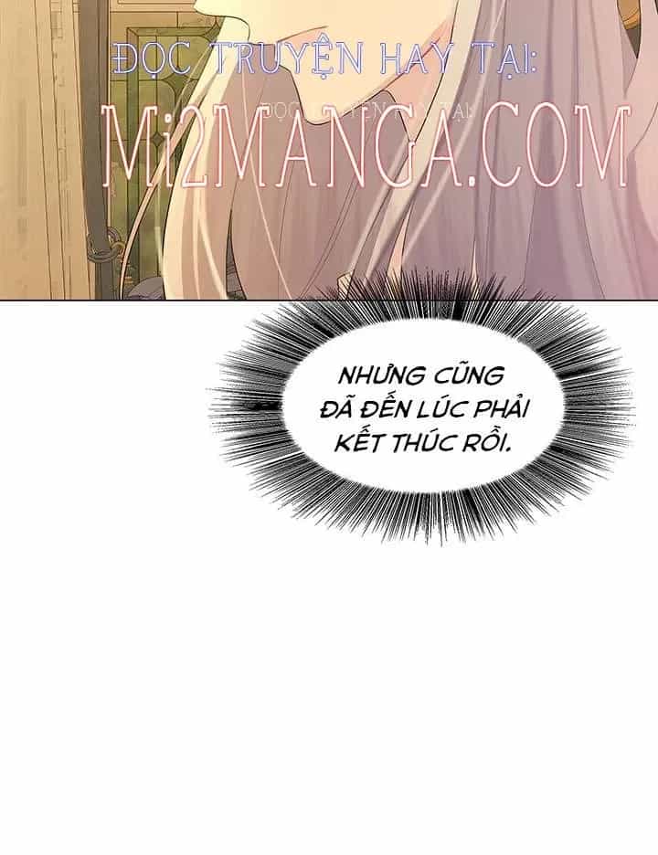 Tôi Sẽ Không Hối Tiếc Vì Anh Đâu - Chương 16.5 - ảnh 20