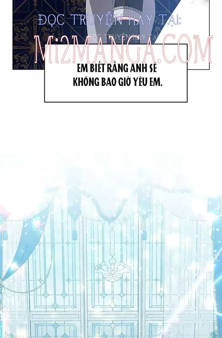 Tôi Sẽ Không Hối Tiếc Vì Anh Đâu - Chương 16.5 - ảnh 22