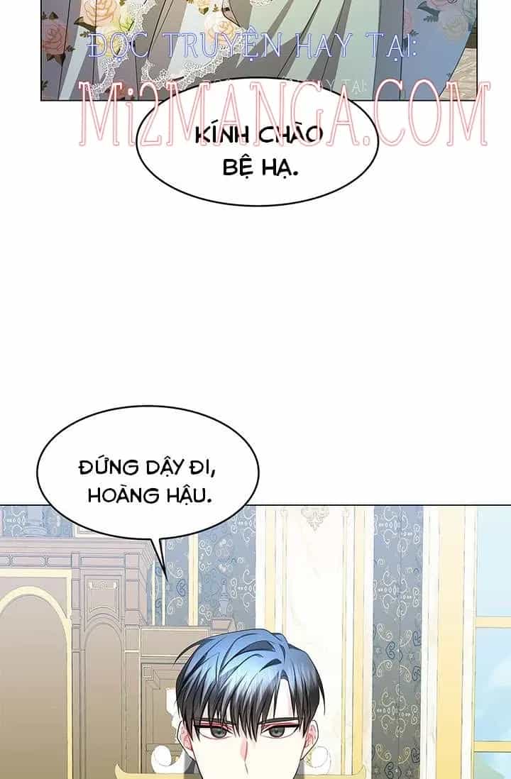 Tôi Sẽ Không Hối Tiếc Vì Anh Đâu - Chương 16.5 - ảnh 32