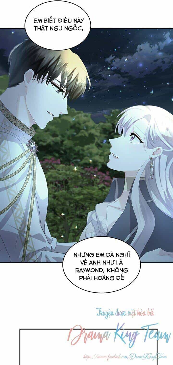 Tôi Sẽ Không Hối Tiếc Vì Anh Đâu - Chương 17 - ảnh 13