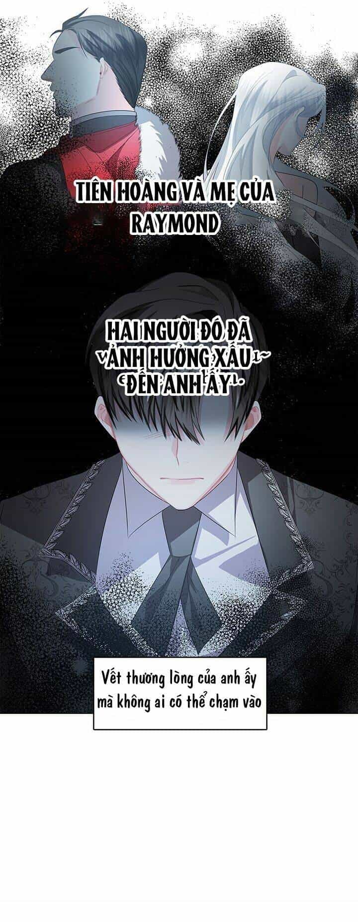 Tôi Sẽ Không Hối Tiếc Vì Anh Đâu - Chương 17 - ảnh 26