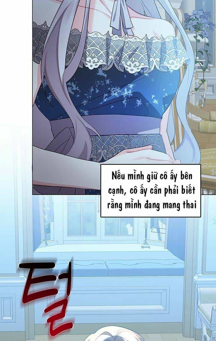 Tôi Sẽ Không Hối Tiếc Vì Anh Đâu - Chương 17 - ảnh 47