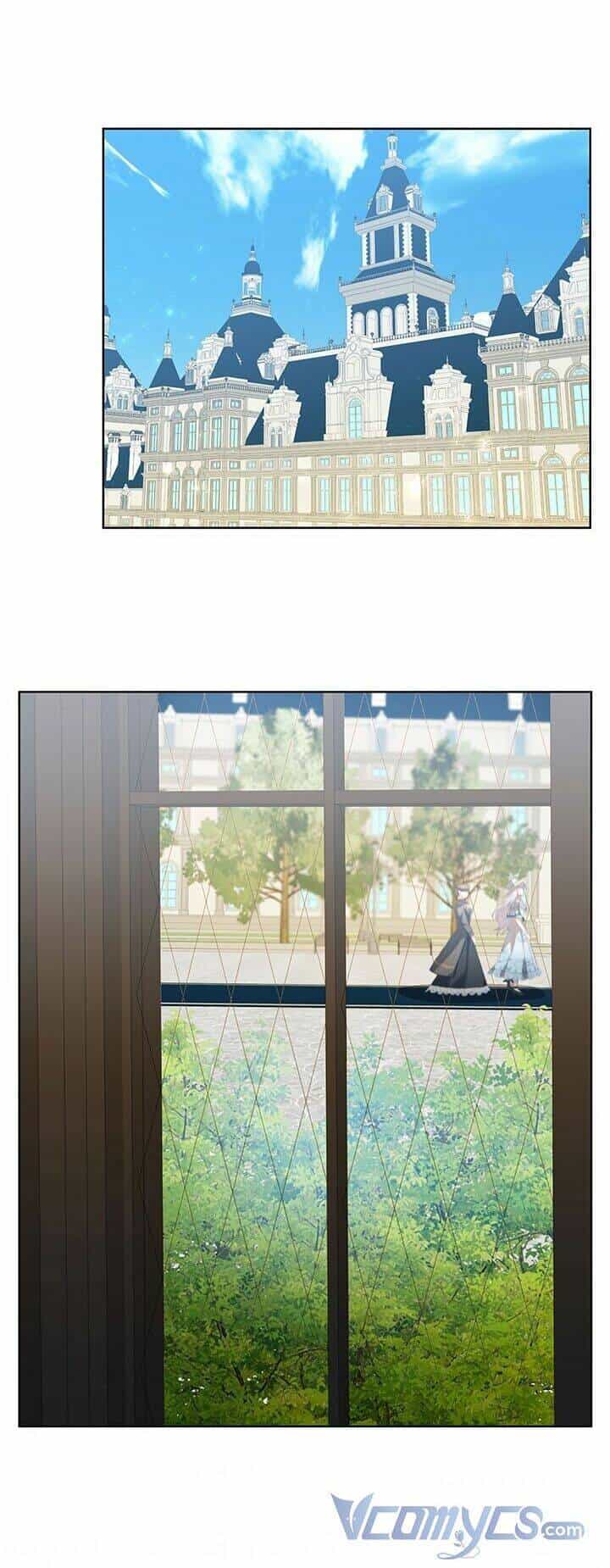 Tôi Sẽ Không Hối Tiếc Vì Anh Đâu - Chương 18 - ảnh 52