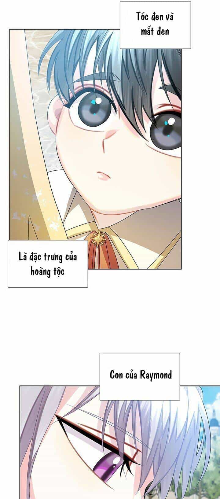 Tôi Sẽ Không Hối Tiếc Vì Anh Đâu - Chương 19 - ảnh 15