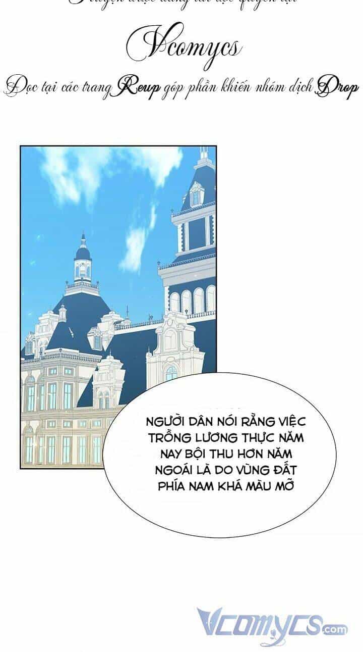 Tôi Sẽ Không Hối Tiếc Vì Anh Đâu - Chương 19 - ảnh 2