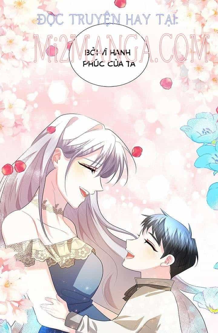 Tôi Sẽ Không Hối Tiếc Vì Anh Đâu - Chương 19.5 - ảnh 3