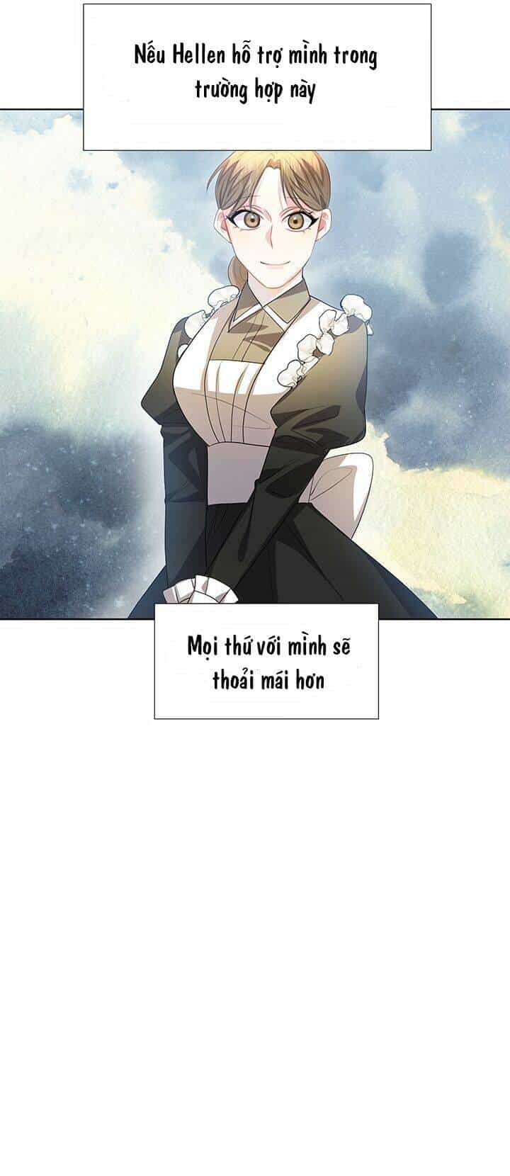 Tôi Sẽ Không Hối Tiếc Vì Anh Đâu - Chương 20 - ảnh 27