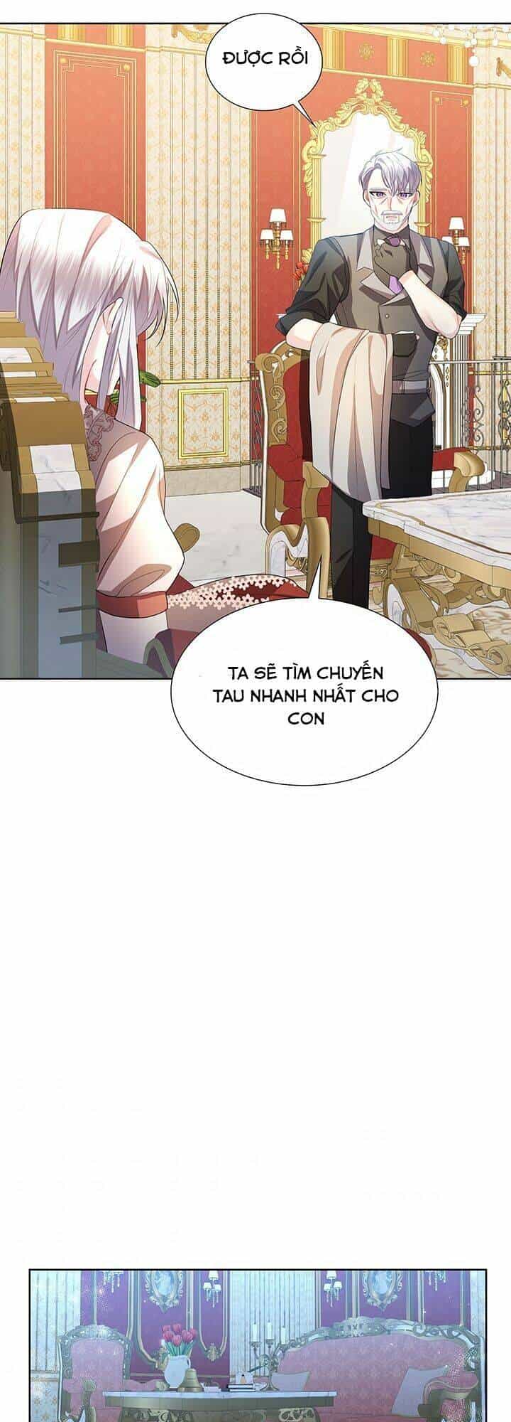 Tôi Sẽ Không Hối Tiếc Vì Anh Đâu - Chương 20 - ảnh 43