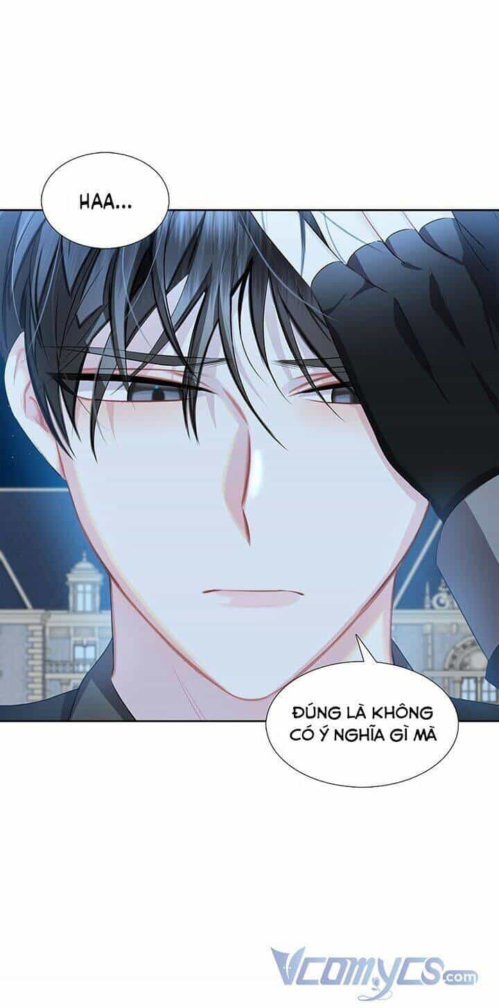 Tôi Sẽ Không Hối Tiếc Vì Anh Đâu - Chương 20 - ảnh 59