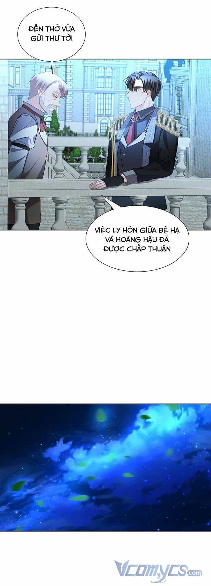 Tôi Sẽ Không Hối Tiếc Vì Anh Đâu - Chương 20 - ảnh 65