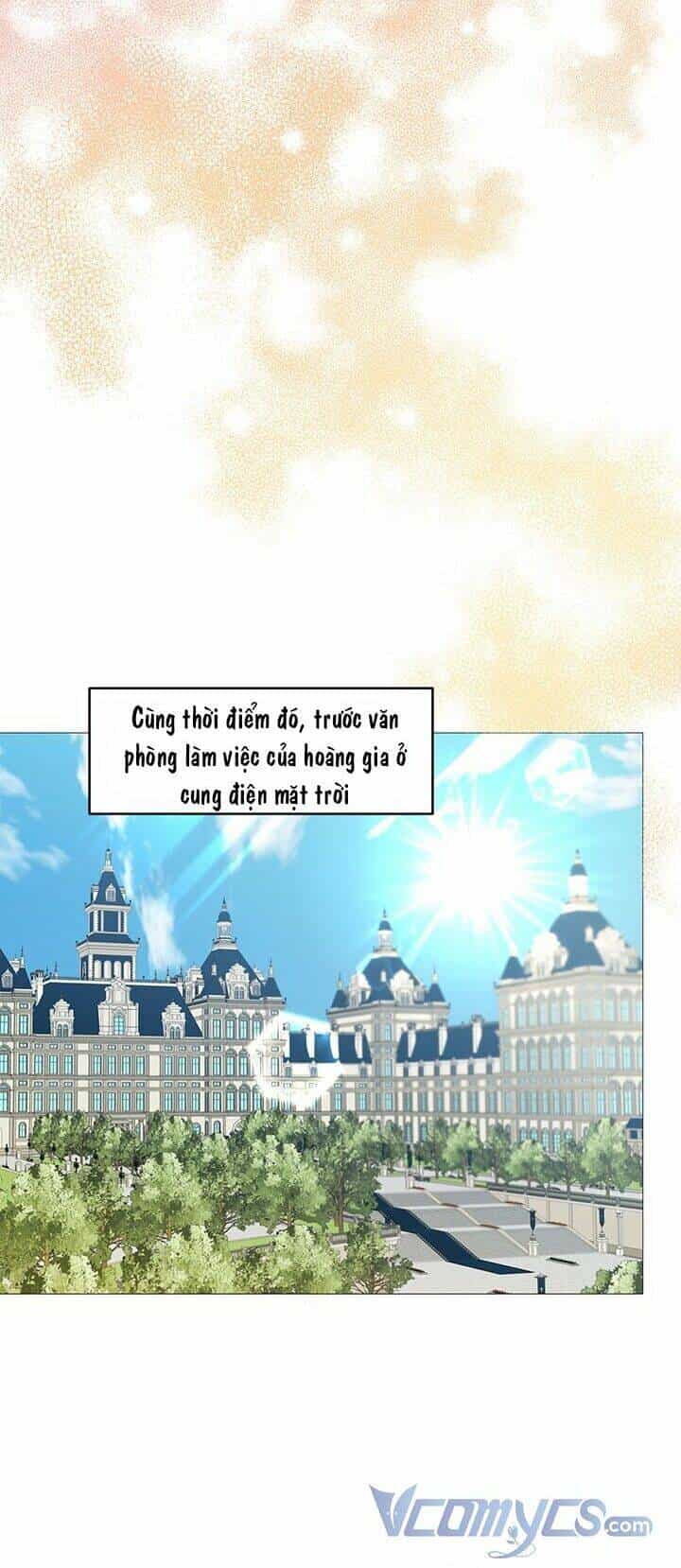 Tôi Sẽ Không Hối Tiếc Vì Anh Đâu - Chương 21 - ảnh 28
