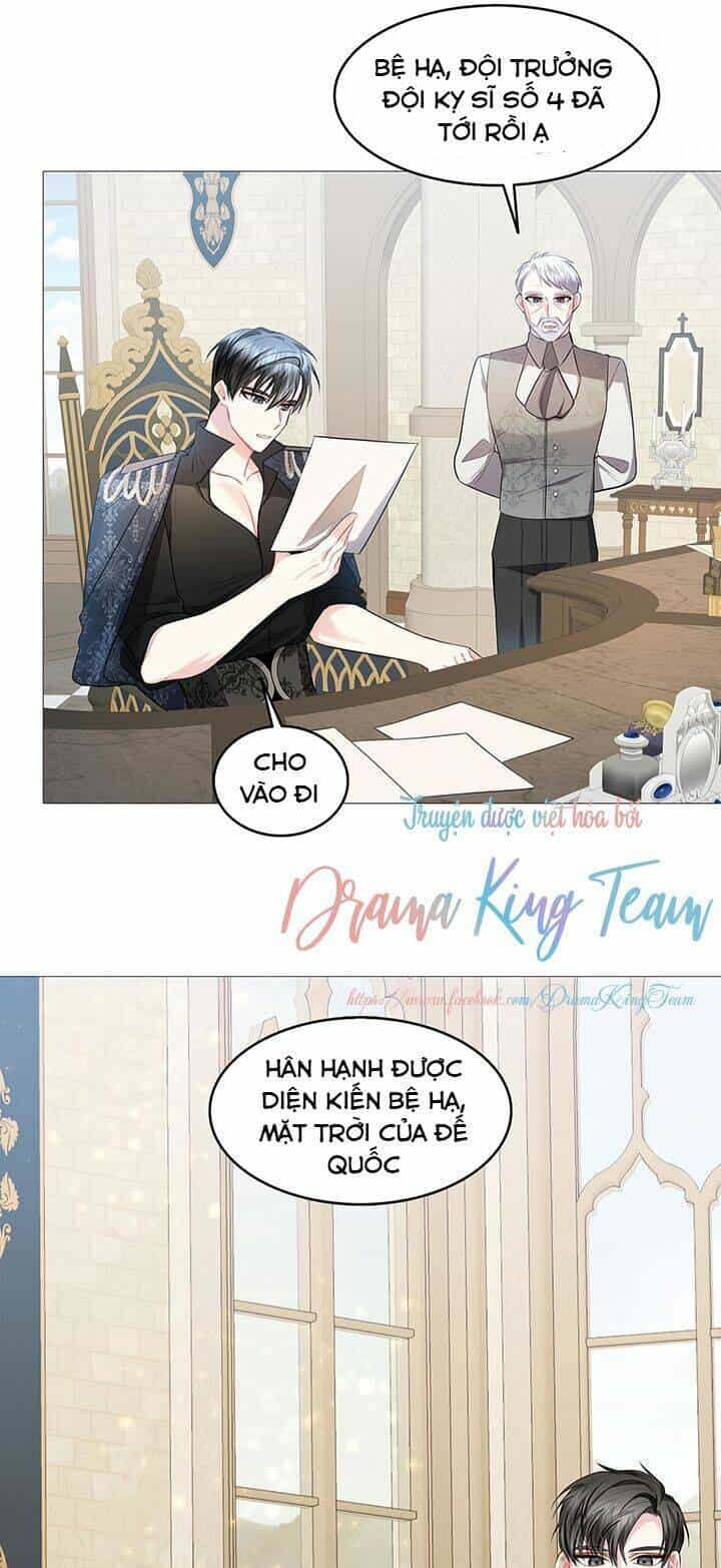Tôi Sẽ Không Hối Tiếc Vì Anh Đâu - Chương 21 - ảnh 29