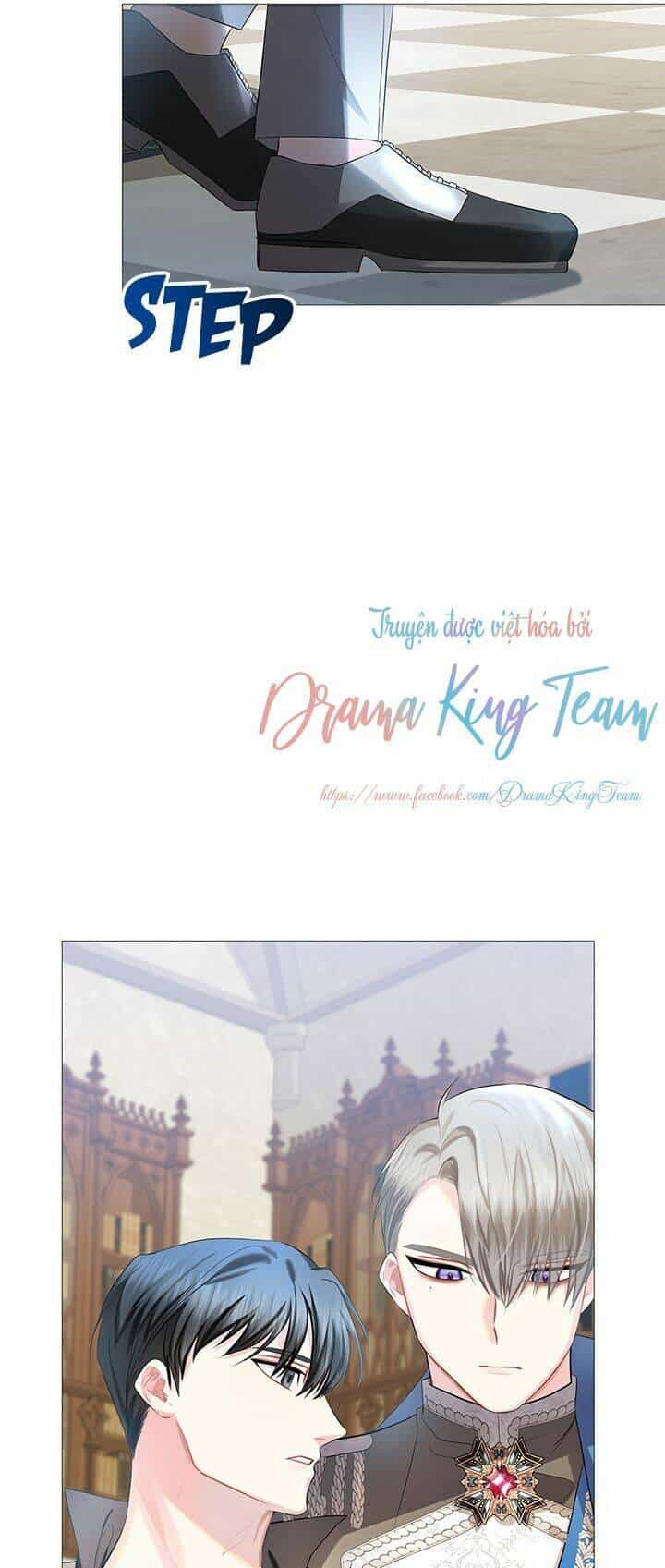 Tôi Sẽ Không Hối Tiếc Vì Anh Đâu - Chương 21 - ảnh 37