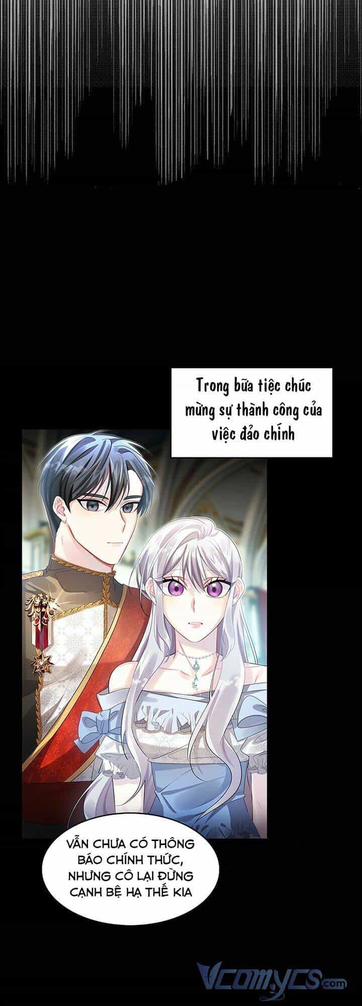 Tôi Sẽ Không Hối Tiếc Vì Anh Đâu - Chương 22 - ảnh 4