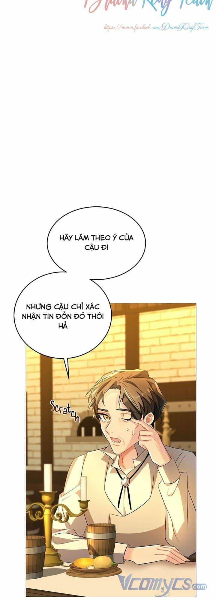 Tôi Sẽ Không Hối Tiếc Vì Anh Đâu - Chương 23 - ảnh 26