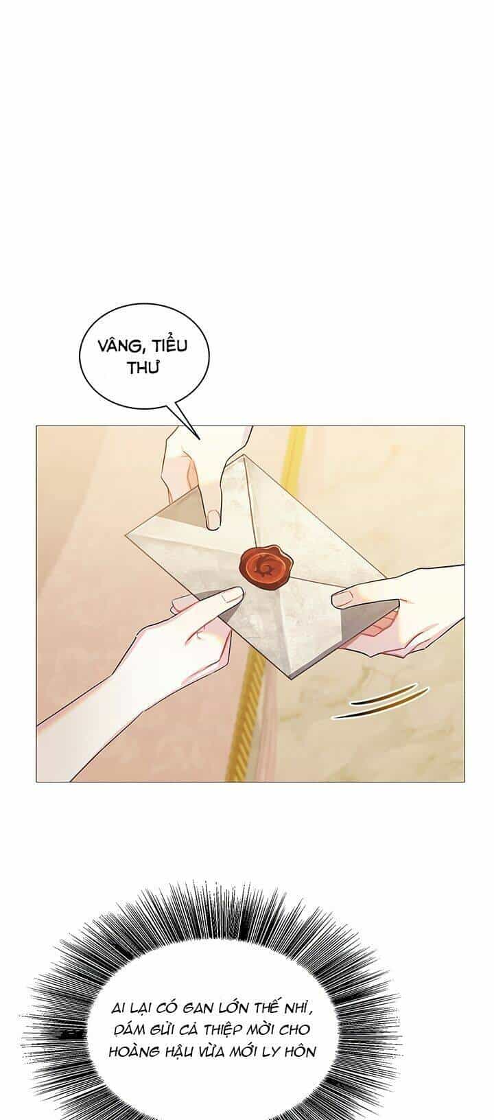 Tôi Sẽ Không Hối Tiếc Vì Anh Đâu - Chương 23 - ảnh 40