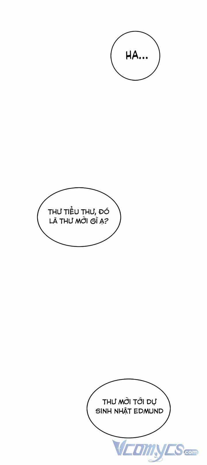 Tôi Sẽ Không Hối Tiếc Vì Anh Đâu - Chương 23 - ảnh 45