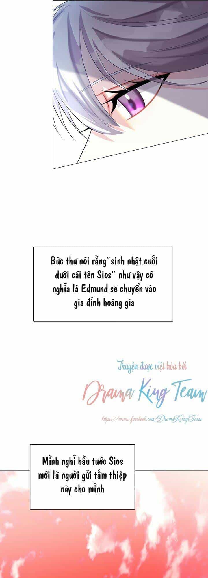 Tôi Sẽ Không Hối Tiếc Vì Anh Đâu - Chương 23 - ảnh 54