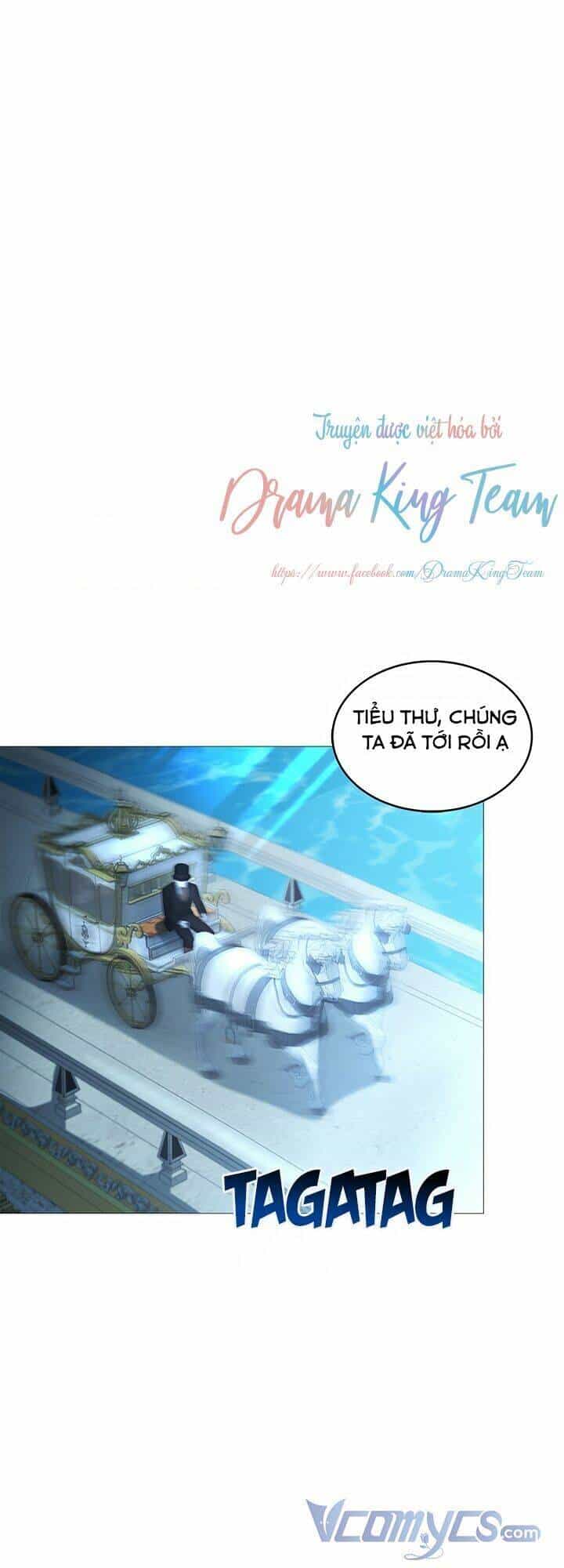 Tôi Sẽ Không Hối Tiếc Vì Anh Đâu - Chương 24 - ảnh 22