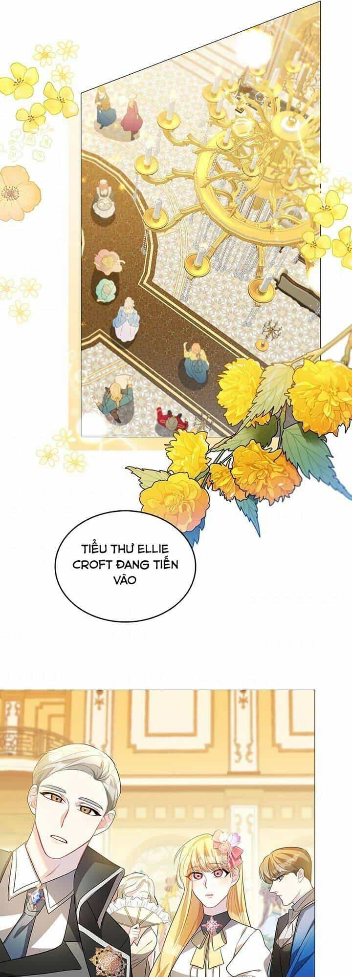 Tôi Sẽ Không Hối Tiếc Vì Anh Đâu - Chương 24 - ảnh 29
