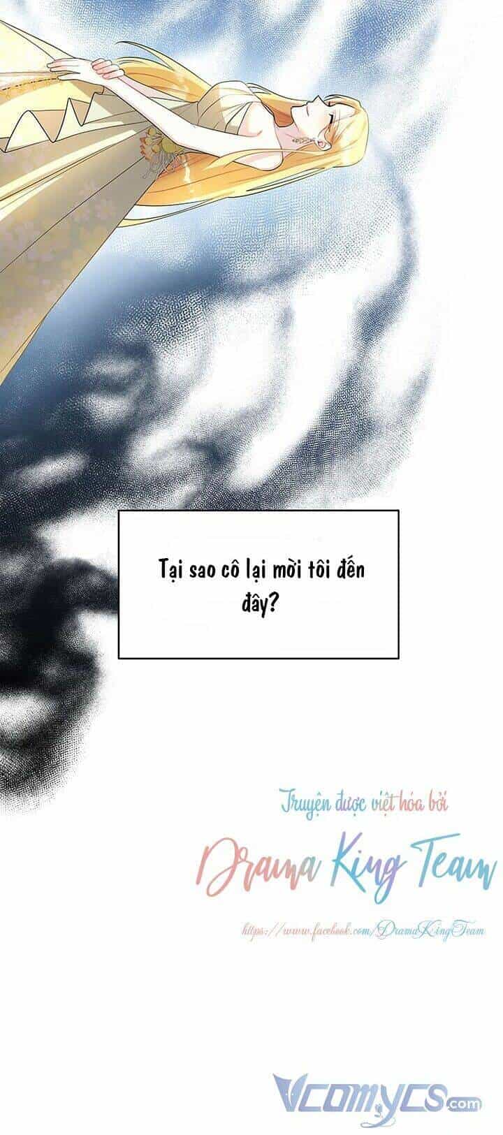 Tôi Sẽ Không Hối Tiếc Vì Anh Đâu - Chương 24 - ảnh 38