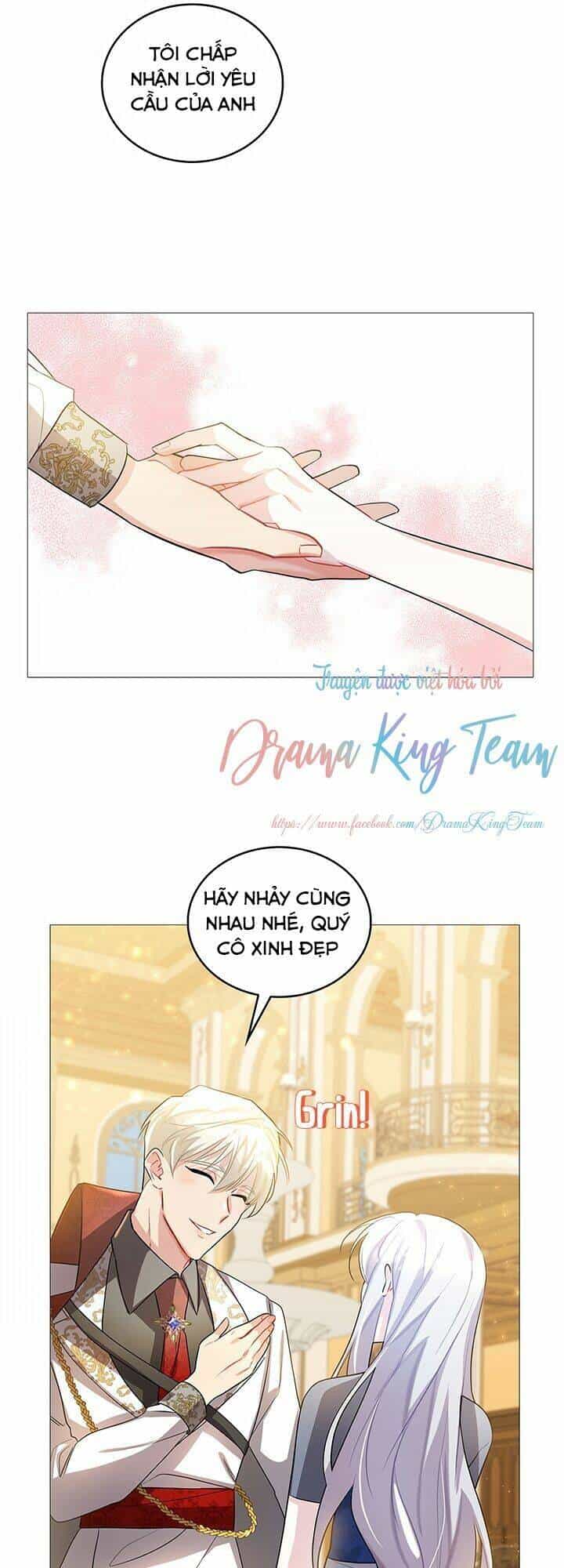 Tôi Sẽ Không Hối Tiếc Vì Anh Đâu - Chương 25 - ảnh 37