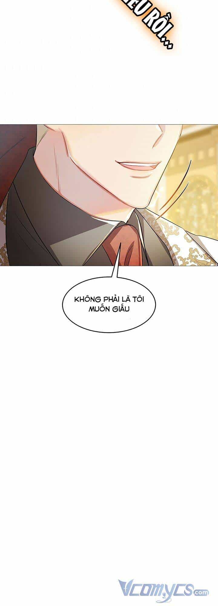 Tôi Sẽ Không Hối Tiếc Vì Anh Đâu - Chương 25 - ảnh 57