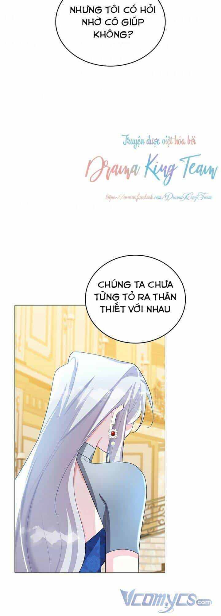 Tôi Sẽ Không Hối Tiếc Vì Anh Đâu - Chương 26 - ảnh 34