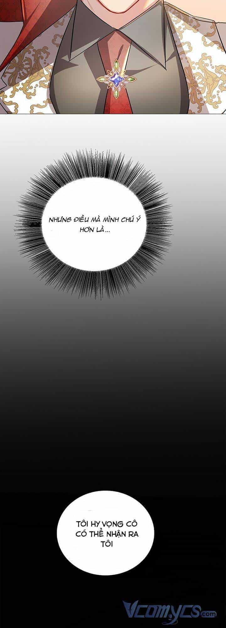 Tôi Sẽ Không Hối Tiếc Vì Anh Đâu - Chương 26 - ảnh 50