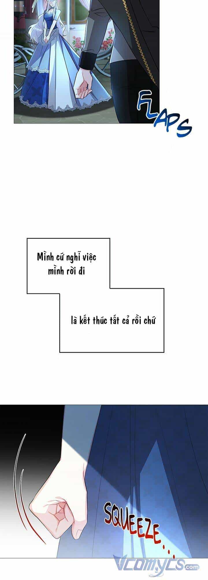 Tôi Sẽ Không Hối Tiếc Vì Anh Đâu - Chương 26 - ảnh 54