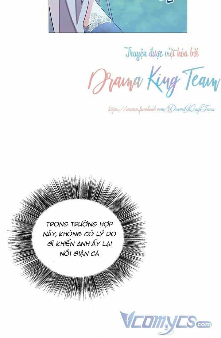 Tôi Sẽ Không Hối Tiếc Vì Anh Đâu - Chương 27 - ảnh 14