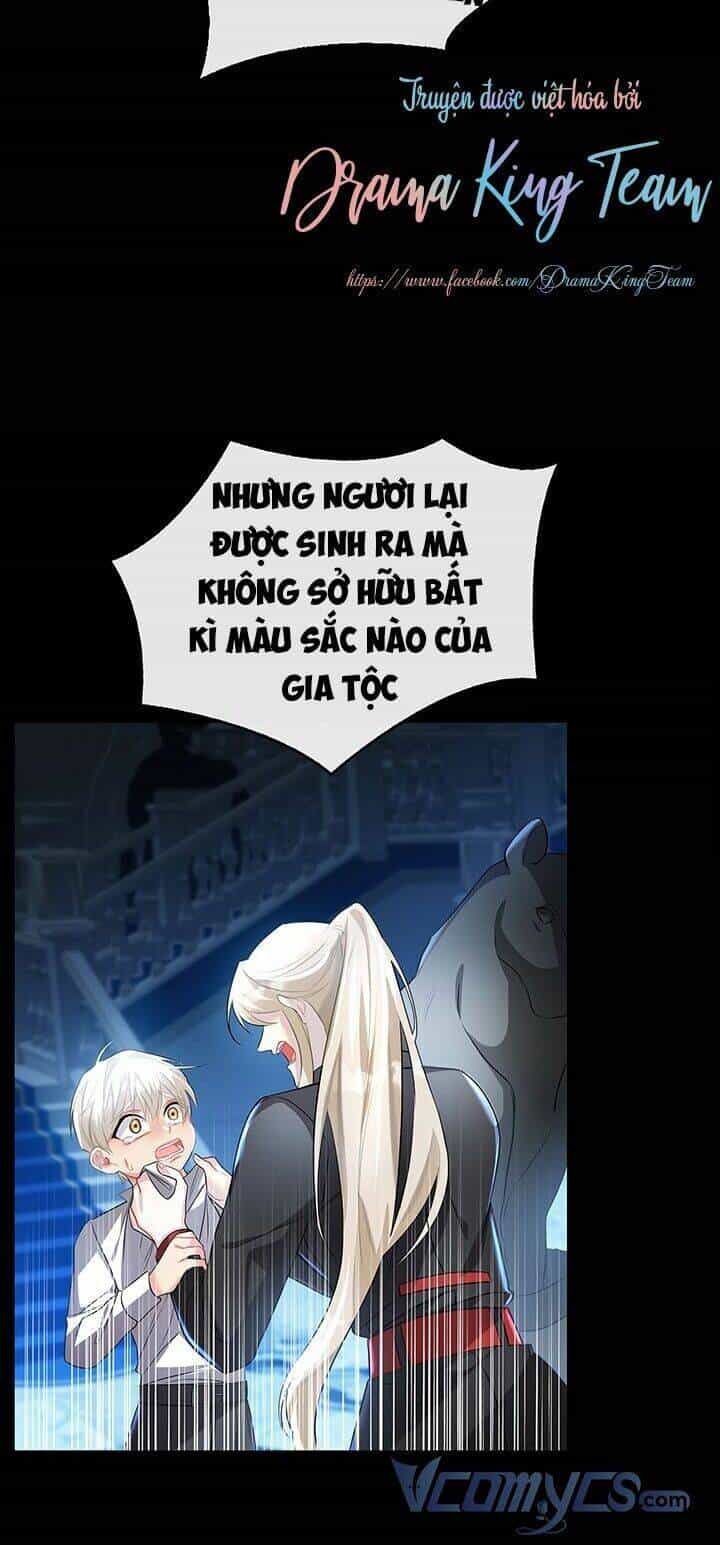 Tôi Sẽ Không Hối Tiếc Vì Anh Đâu - Chương 27 - ảnh 46