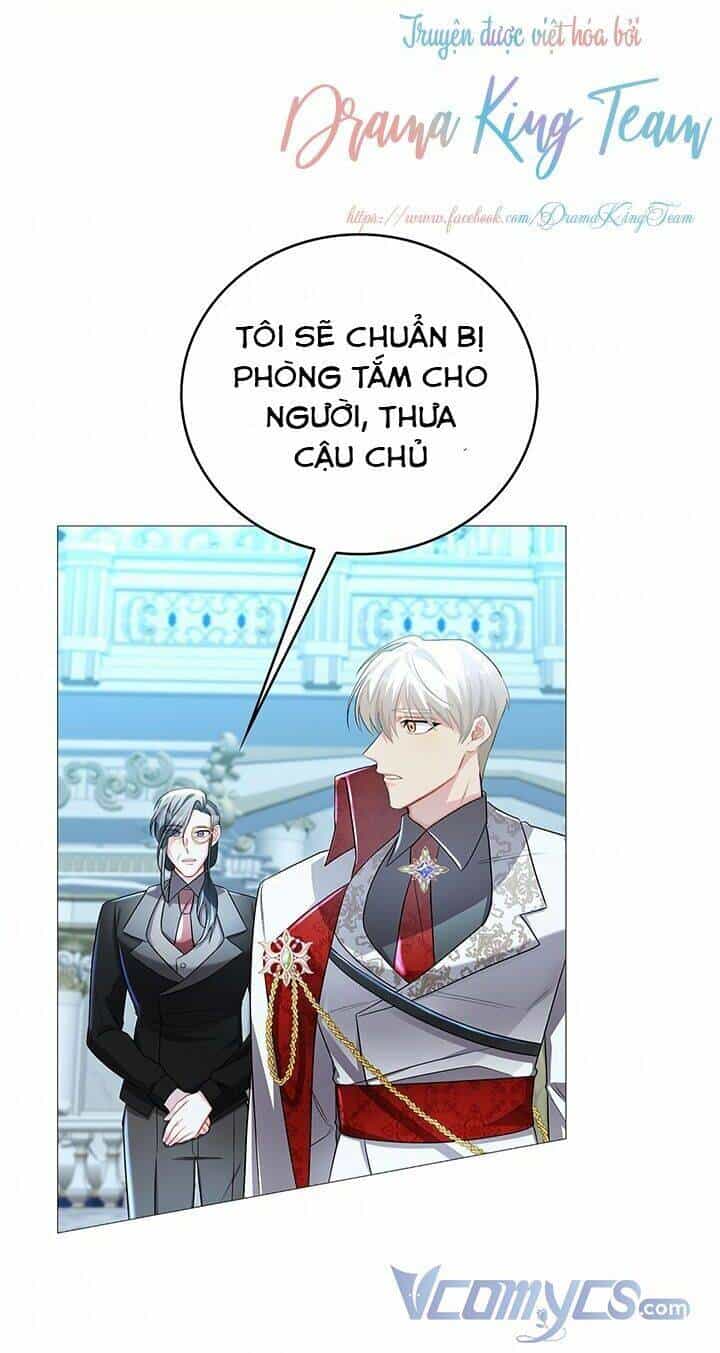 Tôi Sẽ Không Hối Tiếc Vì Anh Đâu - Chương 27 - ảnh 50