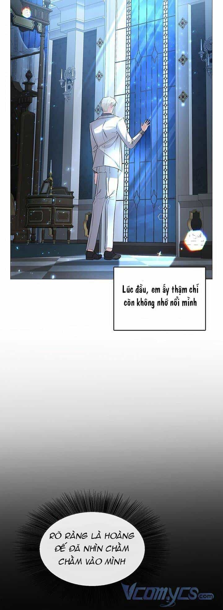 Tôi Sẽ Không Hối Tiếc Vì Anh Đâu - Chương 28 - ảnh 17