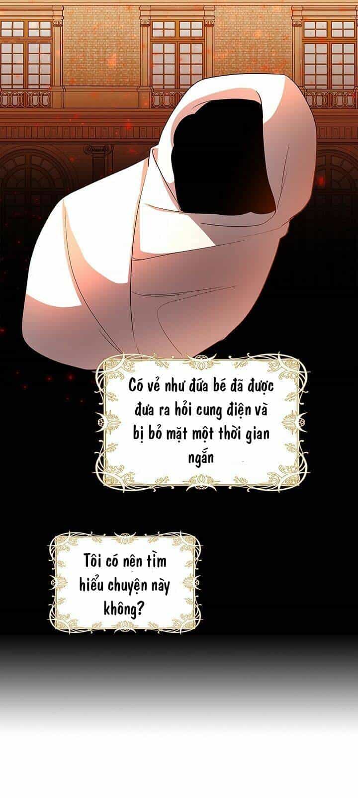 Tôi Sẽ Không Hối Tiếc Vì Anh Đâu - Chương 28 - ảnh 26