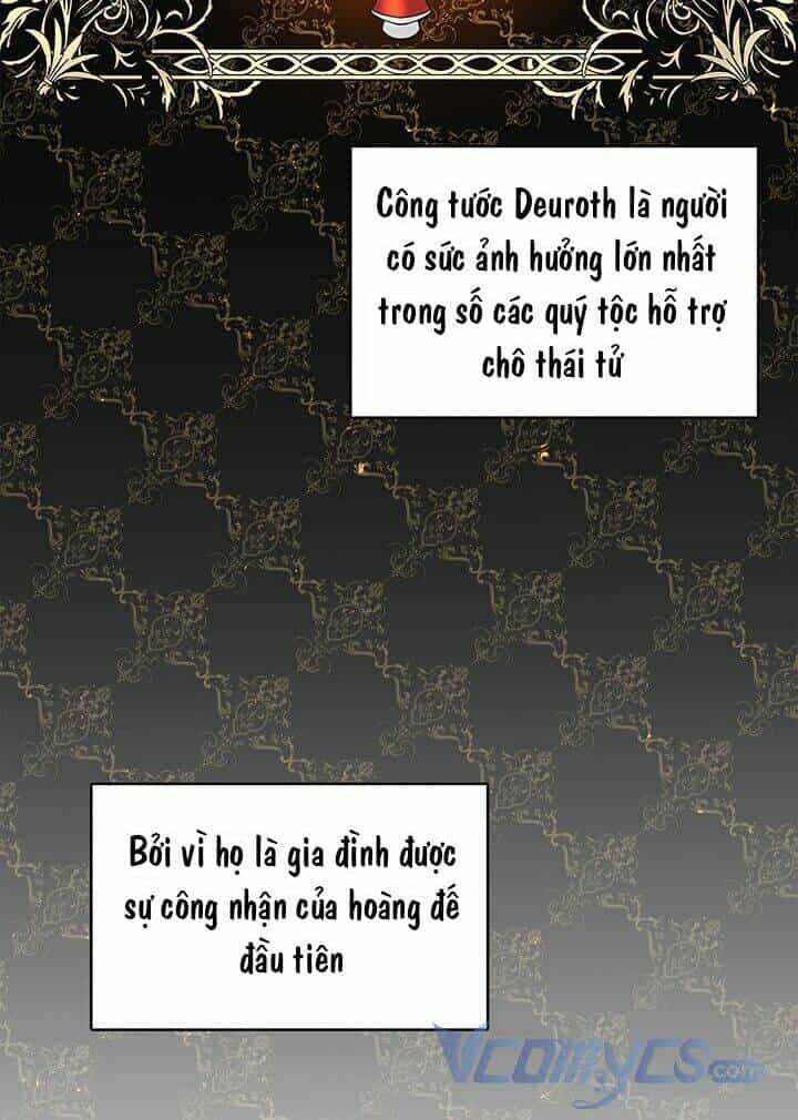 Tôi Sẽ Không Hối Tiếc Vì Anh Đâu - Chương 28 - ảnh 38