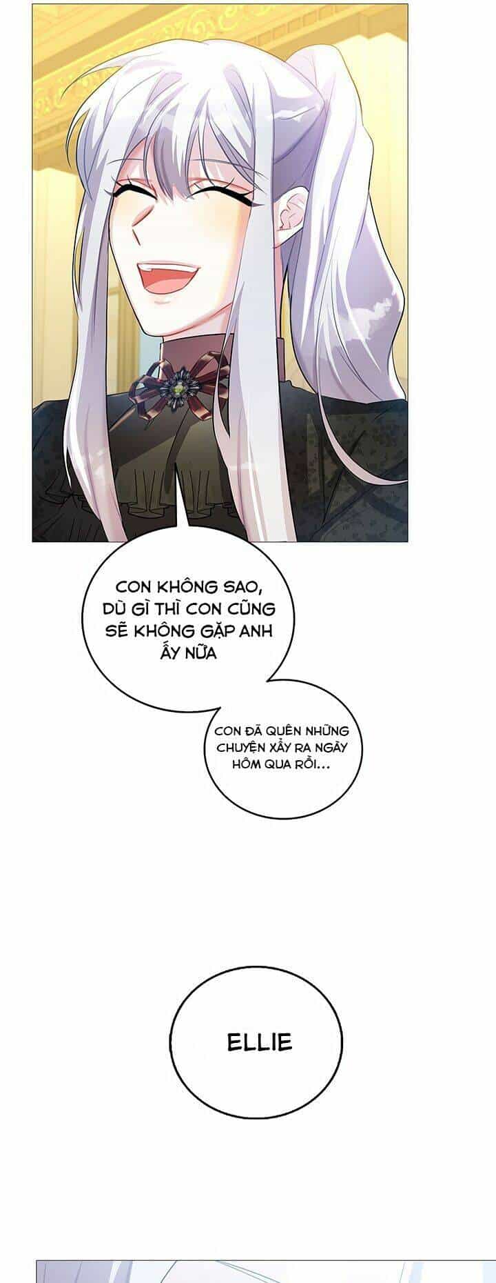 Tôi Sẽ Không Hối Tiếc Vì Anh Đâu - Chương 28 - ảnh 49
