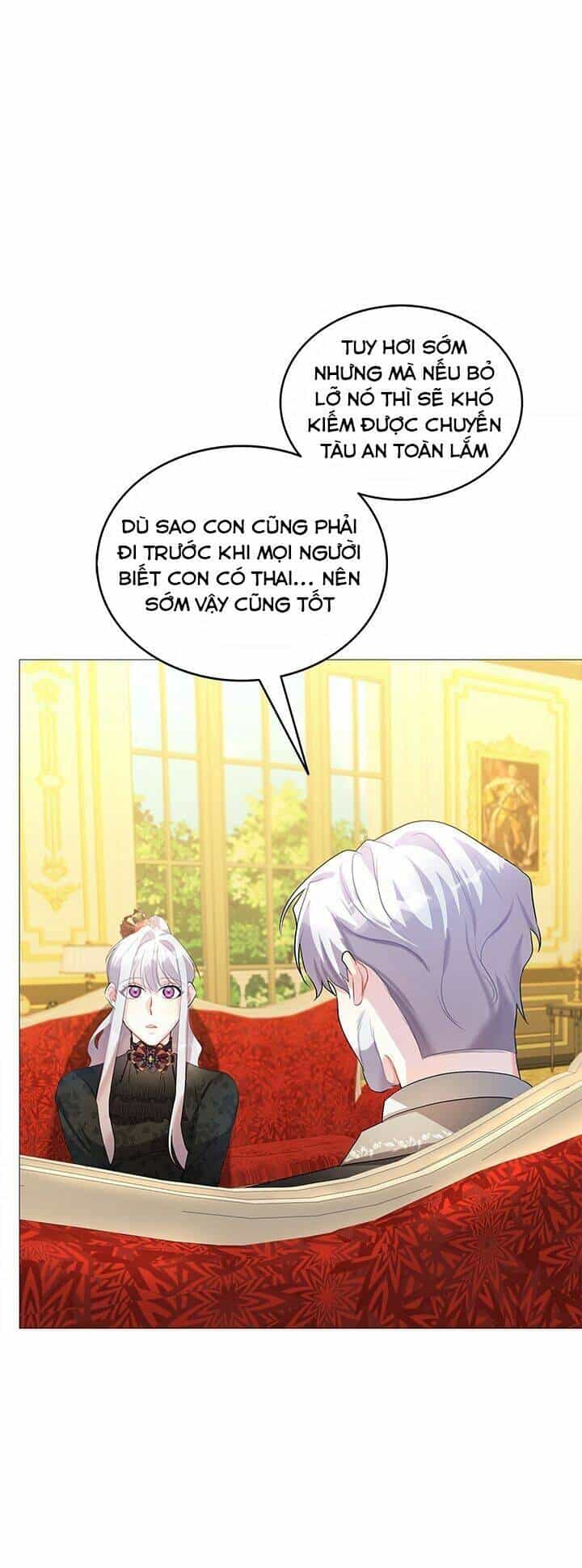 Tôi Sẽ Không Hối Tiếc Vì Anh Đâu - Chương 28 - ảnh 55