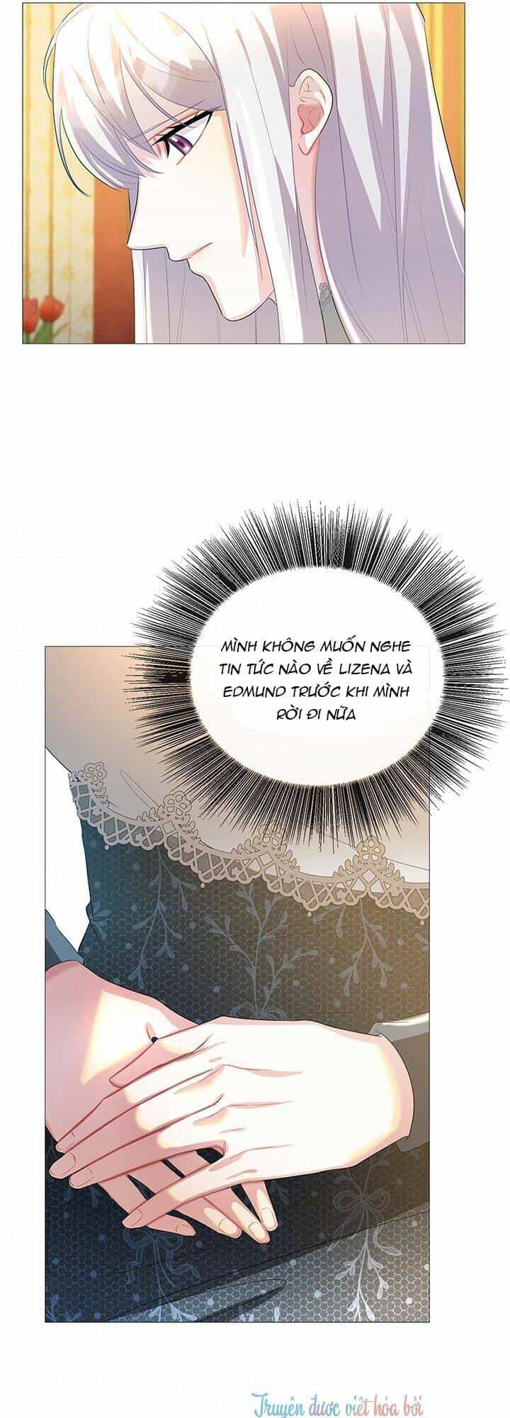 Tôi Sẽ Không Hối Tiếc Vì Anh Đâu - Chương 29 - ảnh 25