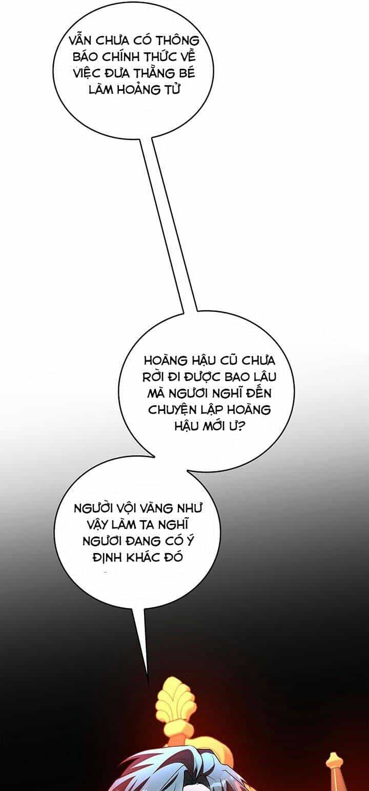Tôi Sẽ Không Hối Tiếc Vì Anh Đâu - Chương 29 - ảnh 5