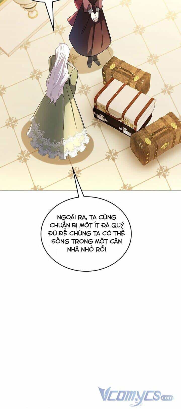 Tôi Sẽ Không Hối Tiếc Vì Anh Đâu - Chương 29 - ảnh 58
