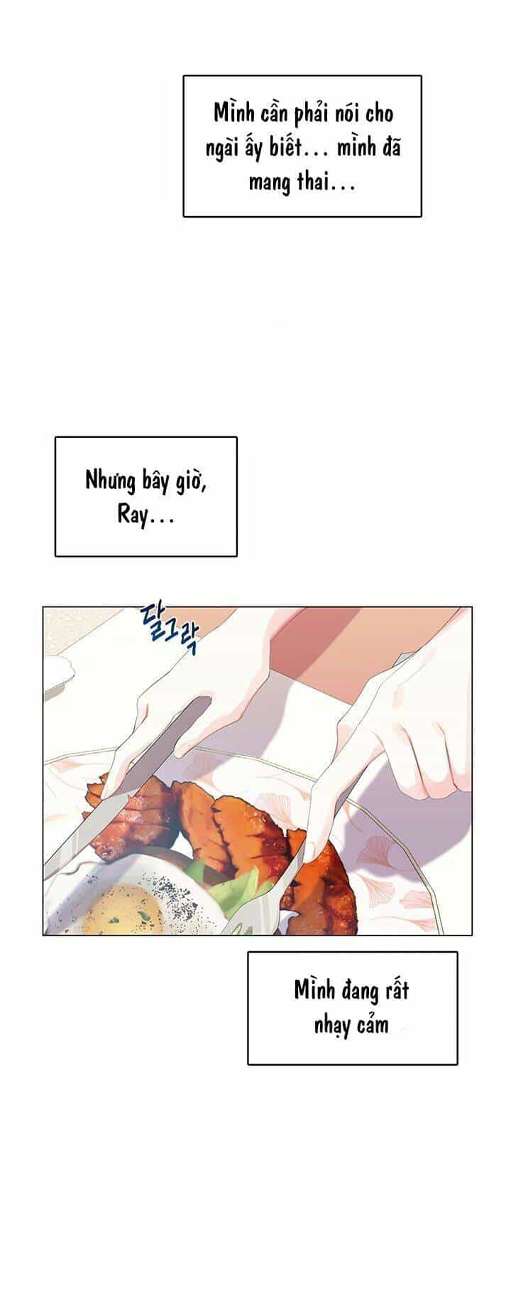 Tôi Sẽ Không Hối Tiếc Vì Anh Đâu - Chương 3 - ảnh 43